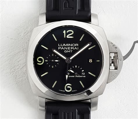 how to tell fake panerai strap